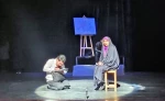 درخشش هنرمندان اردبیلی