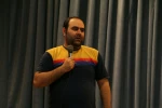 محمد تقی خسروی
