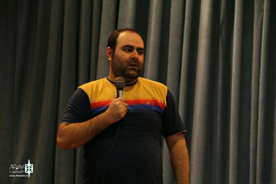 محمد تقی خسروی