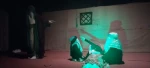 نمایش یاس کبود مدینه