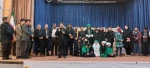 سعید نوریان و هنرمندان گرمی
