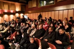 گزارش یک عشق نهایی(بخش رادیو تئاتر چهل و یکمین جشنواره بین المللی تئاتر فجر)