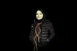 سولماز ملکی: عشق به وطن و تأثیرات رفتاری آن را روی صحنه می‌بریم 2