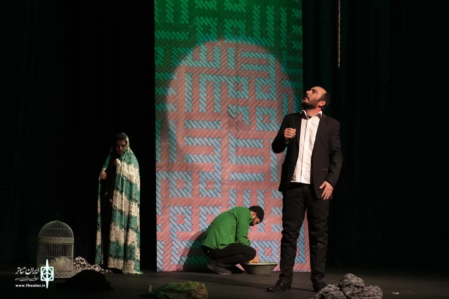 سیمرغ