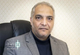 با حکم وزیر فرهنگ و ارشاداسلامی:

امیر رجبی مدیرکل فرهنگ و ارشاداسلامی استان اردبیل شد