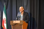 تودیع و معارفه مدیر کل فرهنگ و ارشاداسلامی اردبیل