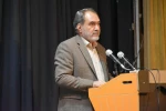 تودیع و معارفه مدیر کل فرهنگ و ارشاداسلامی اردبیل