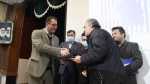 جشنواره تئاتر زندان های استان اردبیل