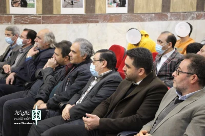 نمایش«شب آخر» در راه جشنواره تئاتر زندان های کشور