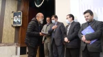جشنواره تئاتر زندان های استان اردبیل