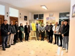 رونمایی از پوستر جشنواره نقشینه