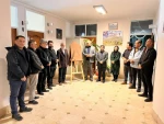 رونمایی از پوستر جشنواره نقشینه