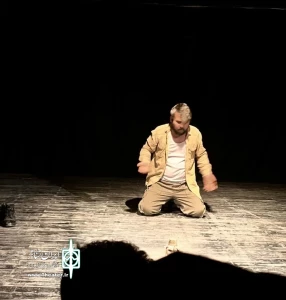 با اجرای 8 نمایش:

جشنواره تئاتر نقشینه در اردبیل برگزار شد