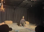 جشنواره تئاتر تک نفره نقشینه