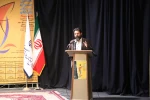 اختتامیه جشنواره تئاتر نقشینه/ عکس از ولی الله ارجمند