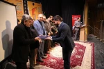 جشنواره تئاتر نقشینه