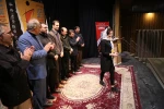 جشنواره تئاتر نقشینه