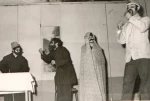 زنده یاد حبیب نجفلو