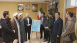 رونمایی پوستر مرزداران