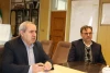 رونمایی پوستر مرزداران