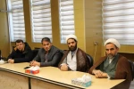 رونمایی پوستر مرزداران