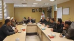 رونمایی پوستر مرزداران