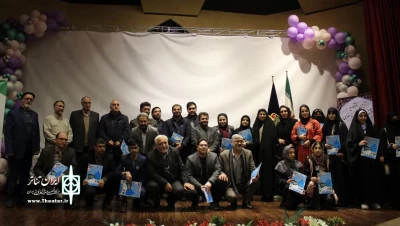 برگزیدگان جشنواره‌های ابوذر و سنگر در اردبیل معرفی شدند