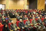 برگزیدگان فانوس و سنگر در اردبیل
