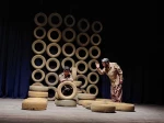 جشنواره تئاتر مرزداران