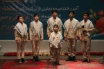 جشنواره مرزداران