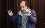 داور فرمانی
