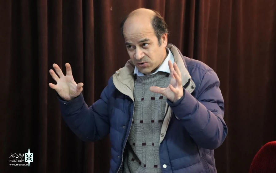 داور فرمانی