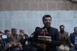 گشایش آموزشگاه هنرهای نمایشی آکتورال/ عکاس: نوید اچگان