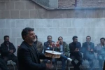 گشایش آموزشگاه هنرهای نمایشی آکتورال/ عکاس: نوید اچگان