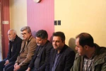 گشایش آموزشگاه هنرهای نمایشی آکتورال/ عکاس: نوید اچگان