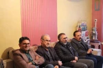 گشایش آموزشگاه هنرهای نمایشی آکتورال/ عکاس: نوید اچگان