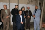 جشن دورهمی روز جهانی تئاتر در اردبیل/ عکس از محمد رضا باوفا