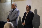 جشن دورهمی روز جهانی تئاتر در اردبیل/ عکس از محمد رضا باوفا