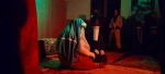 اجرای قانلی محراب در شهرستان گرمی