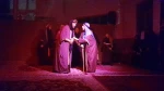 اجرای قانلی محراب در شهرستان گرمی