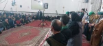 اجرای قانلی محراب در شهرستان گرمی
