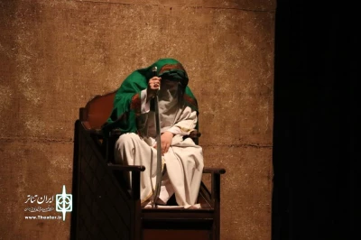با استقبال شهروندان مشگین شهری:

نمایش «امیر غریب» در مشگین شهر اجرا شد