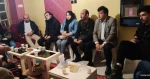 نمایشنامه خوانی