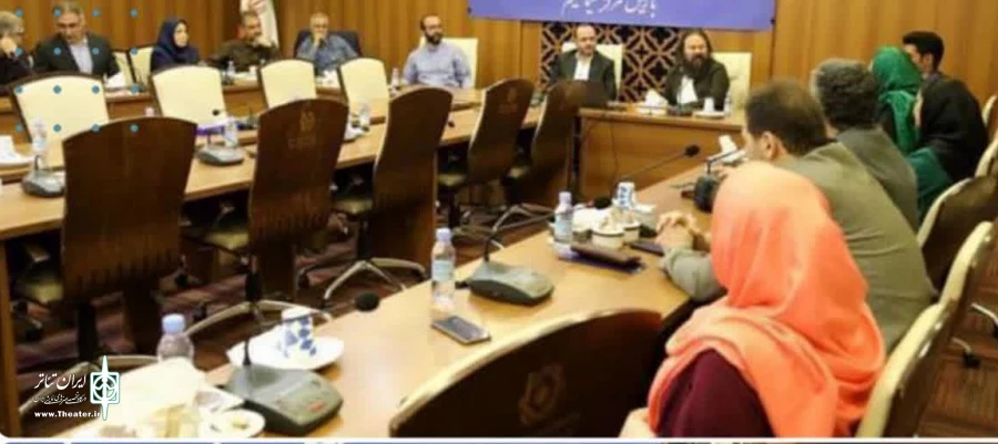 حضور بازیگران اردبیلی در سیما فیلم