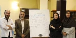 مدیرکل هنرهای نمایشی و تماشای نمایش سیمرغ