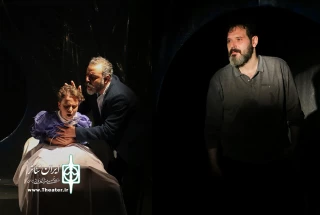 دو جایزه ره‌آورد هنرمندان اردبیلی از جشنواره تئاتر رضوی