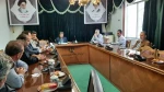 انتخابات انجمن هنرهای نمایشی اردبیل