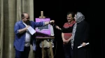 عشق در قطاری که تمام نشد/ عکس از: محمد رضا باوفا