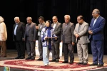 کم‌توجهی به هنرمندان، مرام دولت سیزدهم نیست 6