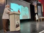 همایش بزرگداشت صدسالگی تئاتر خلخال